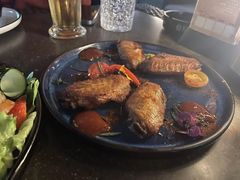 -haxnbauer海森堡德国餐厅(深圳coco店)