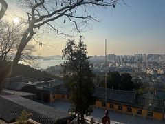 -云龙山