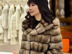 -肃宁华斯国际裘皮城