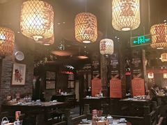 -南京大牌档(青岛万象城店)