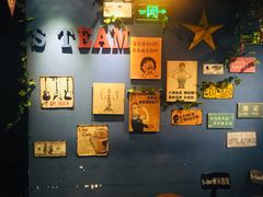 -S Team剧情密室(杭州龙翔桥店)