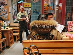 -安小胖韩国烤肉(太原街万达L3店)