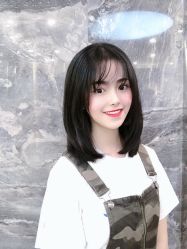 -Rise Hair上升造型