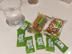 -憨铁匠老火锅(龙岗万科里店)