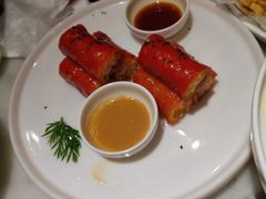 -蝴蝶里·粤菜·点心(龙湖天街&滨江店)