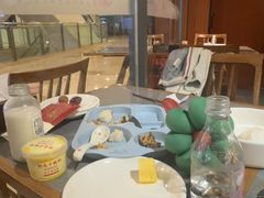 -渔乐之昕·铁板烧自助餐(虹悦城店)