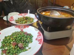 -肖记公安牛肉鱼杂馆·省级非物质文化遗产(三角路直营店)