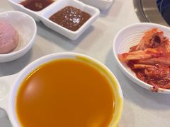 -韩时烤肉(枫蓝店)