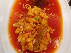 -上海世茂皇家艾美酒店