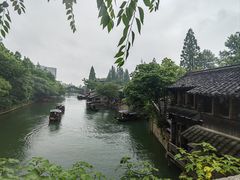 -乌镇西栅景区