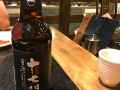 -纸盐河码头火锅(十八梯店)