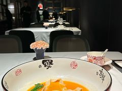 -荣轩(新荣记环球金融中心店)