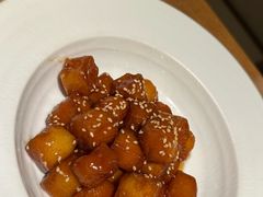 糖醋老油条-庆春朴门