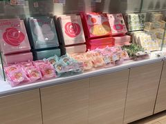 零售区-好利来(鲁谷店)