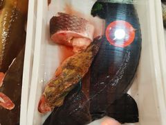 -王老六铁锅炖鱼(华阳路店)