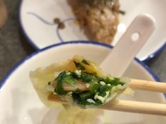 -大清花饺子(山庄店)