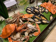 -西双版纳洲际度假酒店-海鲜傣味烧烤·侬香全日制餐厅