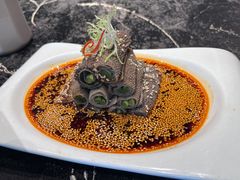 -悦百味·品质川菜(橄榄郡店)