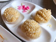 飘香榴莲酥-潮府馆·非遗潮州菜·世纪公园(新国际博览中心店)