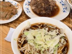 -柴氏风味斋(甘家口店)