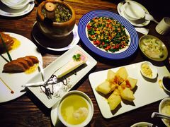 -听香·678茶铺(猛追湾店)