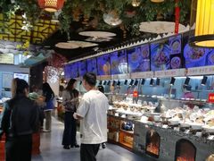 -偶屋里钵少爷(时代广场店)