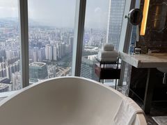 -广州四季酒店