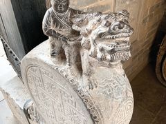 -西安关中民俗艺术博物院