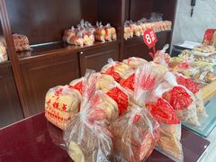 -一大糕点(纬六路店)