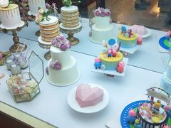 -丁香西饼屋(桂林路店)