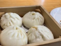 -食膳公园包子铺(烈士公园店)