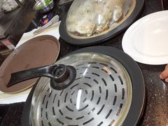 -泰谷酒店·太古码头闽菜自助餐厅