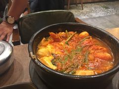 -香猪坊韩国烤肉专属门店(魏公村店)