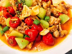 -眉州东坡(博雅店)