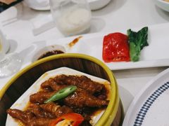 -水上明月·湖景餐厅