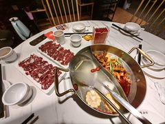 -八合里牛肉火锅(领丰汇店)