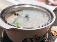 -蒙都43°9羊火锅(平庄店)