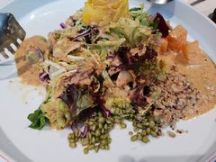 -味+新京宴·烤鸭·北京菜(创意谷店)
