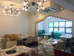 大堂-张大师鸭爪爪特色干锅(南湖店)