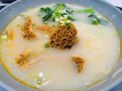 -翠华餐厅(香港国际机场店)