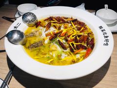 -太二酸菜鱼(菱角湖万达店)