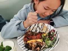 -Skitchen.食尚(平沙店)