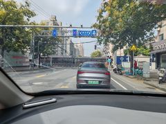 -张记汤馆(嫩江路店)