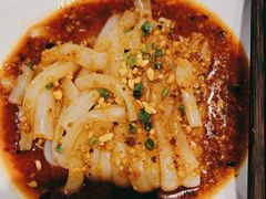 -一品红川菜(皇岗店)
