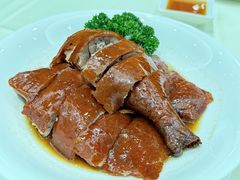 -兴悦酒家(环市东路店)
