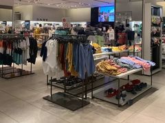 -ZARA(凯德乐峰广场店)