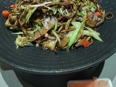 -四川饭店(长白店)