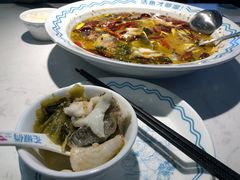 -花椒俏川菜小馆(南海万达店)