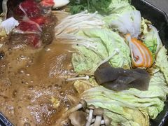 -八角锄烧·肉火锅(天河城店)