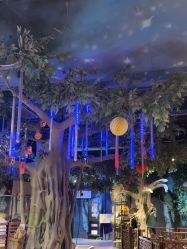 -酷嗒动物文化乐园(cutezoo西溪乐天城店)